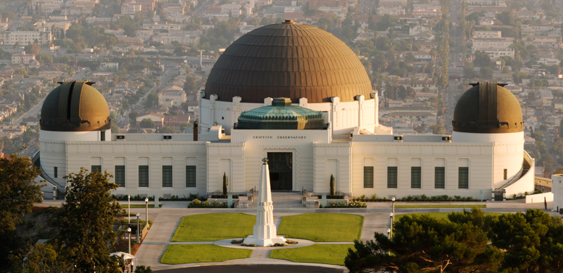 Illustration for article titled List of Spectacular Tourist Attractions in Los Angeles